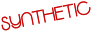 SYNTHETIC